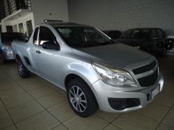 CHEVROLET Montana 1.4 FLEX LS