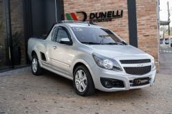 CHEVROLET Montana 1.4 FLEX SPORT