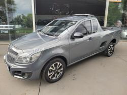 CHEVROLET Montana 1.4 FLEX LS