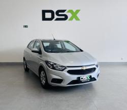 CHEVROLET Onix Hatch 1.0 4P FLEX LT