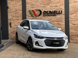 CHEVROLET Onix Hatch 1.0 12V 4P FLEX PREMIER 2 TURBO AUTOM�TICO