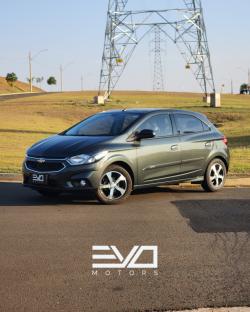 CHEVROLET Onix Hatch 1.4 4P FLEX LTZ AUTOMÁTICO CHEVROLET Onix Hatch 1.4 4P FLEX LTZ AUTOMÁTICO