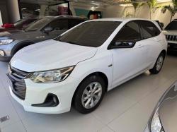 CHEVROLET Onix Hatch 1.0 4P FLEX LTZ TURBO AUTOMTICO