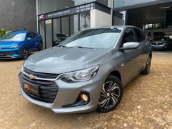 CHEVROLET Onix Hatch 1.0 12V 4P FLEX LT TURBO CHEVROLET Onix Hatch 1.0 12V 4P FLEX LT TURBO