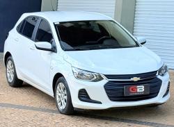 CHEVROLET Onix Hatch 1.0 12V 4P FLEX LT