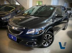 CHEVROLET Onix Hatch 1.4 4P FLEX LTZ AUTOMTICO