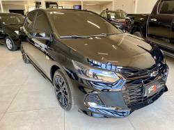 CHEVROLET Onix Hatch 1.0 12V 4P FLEX RS TURBO AUTOMTICO