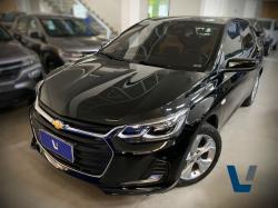 CHEVROLET Onix Hatch 1.0 12V 4P FLEX PREMIER TURBO AUTOMTICO