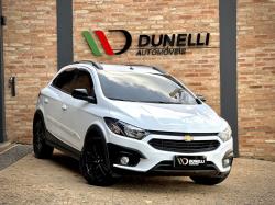 CHEVROLET Onix Hatch 1.4 4P FLEX ACTIV AUTOMTICO