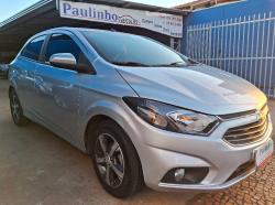 CHEVROLET Onix Hatch 1.4 4P FLEX LTZ AUTOMTICO