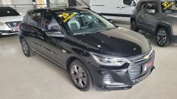CHEVROLET Onix Hatch 1.0 12V 4P FLEX PREMIER TURBO AUTOMTICO