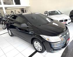 CHEVROLET Onix Hatch 1.0 4P FLEX JOY