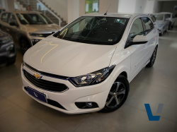 CHEVROLET Onix Hatch 1.4 4P FLEX LTZ AUTOMTICO