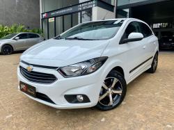 CHEVROLET Onix Hatch 1.4 4P FLEX LTZ AUTOM�TICO
