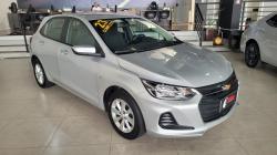 CHEVROLET Onix Hatch 1.0 12V 4P FLEX LT