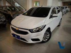 CHEVROLET Onix Hatch 1.0 12V 4P FLEX LT