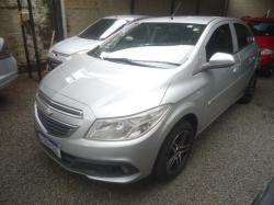 CHEVROLET Onix Hatch 1.0 4P FLEX LT