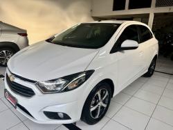 CHEVROLET Onix Hatch 1.4 4P FLEX LTZ