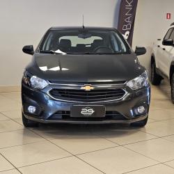 CHEVROLET Onix Hatch 1.4 4P FLEX LTZ