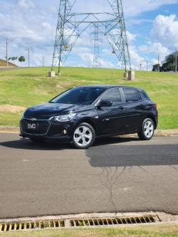 CHEVROLET Onix Hatch 1.0 12V 4P FLEX TURBO AUTOM�TICO