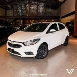 CHEVROLET Onix Hatch 1.0 4P FLEX LT