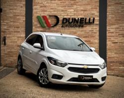 CHEVROLET Onix Hatch 1.4 4P FLEX LT