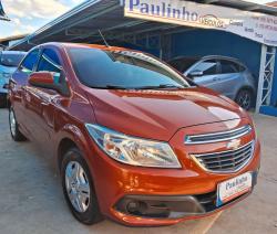 CHEVROLET Onix Hatch 1.0 4P FLEX LT