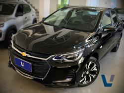 CHEVROLET Onix Hatch 1.0 12V 4P FLEX PREMIER TURBO AUTOM�TICO