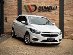 CHEVROLET Onix Hatch 1.4 4P FLEX LT