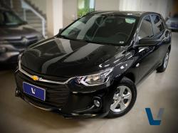 CHEVROLET Onix Hatch 1.0 12V 4P FLEX
