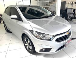CHEVROLET Onix Hatch 1.4 4P FLEX LTZ AUTOM�TICO