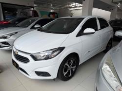 CHEVROLET Onix Hatch 1.0 4P FLEX LT