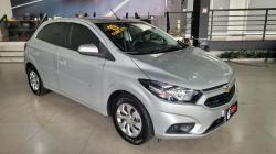 CHEVROLET Onix Hatch 1.0 12V 4P FLEX LT
