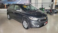 CHEVROLET Onix Hatch 1.0 12V 4P FLEX LT