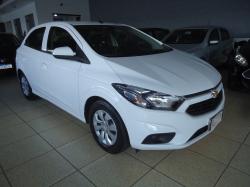 CHEVROLET Onix Hatch 1.0 4P FLEX LT