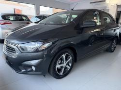 CHEVROLET Onix Hatch 1.4 4P FLEX LTZ AUTOM�TICO