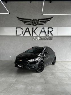 CHEVROLET Onix Hatch 1.4 4P FLEX ACTIV