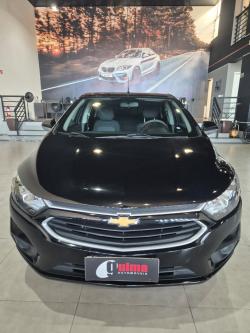 CHEVROLET Onix Hatch 1.0 12V 4P FLEX LT