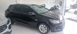 CHEVROLET Onix Hatch 1.0 12V 4P FLEX LTZ TURBO