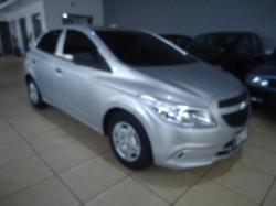 CHEVROLET Onix Hatch 1.0 4P FLEX JOY