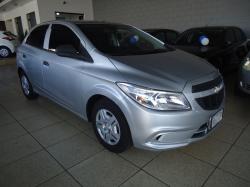 CHEVROLET Onix Hatch 1.0 4P FLEX JOY