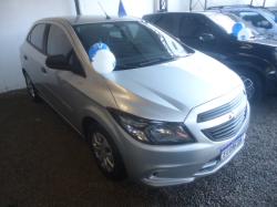 CHEVROLET Onix Hatch 1.0 4P FLEX JOY