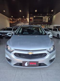 CHEVROLET Onix Hatch 1.0 4P FLEX LT