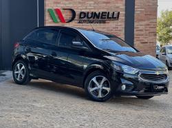 CHEVROLET Onix Hatch 1.4 4P FLEX LTZ