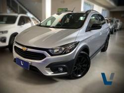 CHEVROLET Onix Hatch 1.4 4P FLEX ACTIV AUTOM�TICO