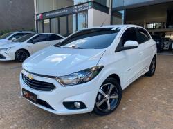 CHEVROLET Onix Hatch 1.4 4P FLEX LTZ AUTOM�TICO