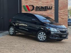 CHEVROLET Onix Hatch 1.4 4P FLEX LT