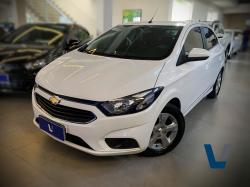 CHEVROLET Onix Hatch 1.4 4P FLEX LT
