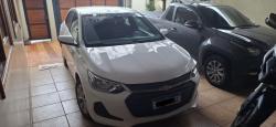 CHEVROLET Onix Hatch 1.0 12V 4P FLEX LT