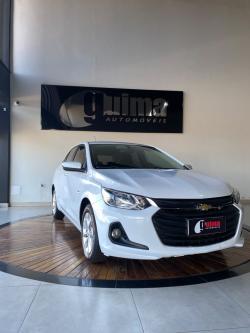 CHEVROLET Onix Hatch 1.0 12V 4P FLEX LT